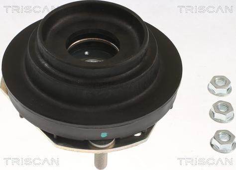 Triscan 8500 16932 - Опора стойки амортизатора, подушка abcparts.ee