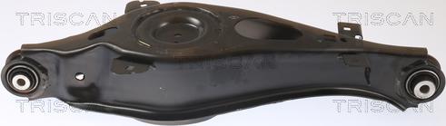 Triscan 8500 165075 - Рычаг подвески колеса abcparts.ee