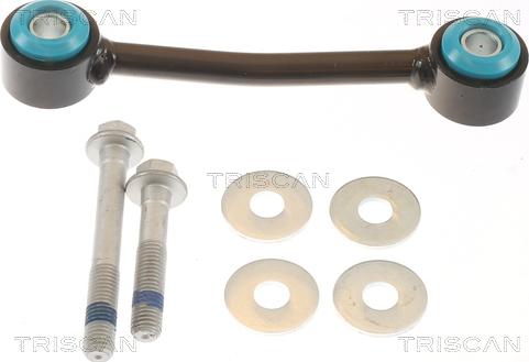 Triscan 8500 16654 - Тяга / стойка, стабилизатор abcparts.ee