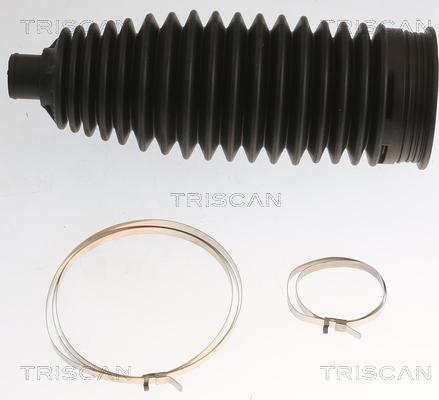 Triscan 8500 16087 - Комплект пыльника, рулевое управление abcparts.ee