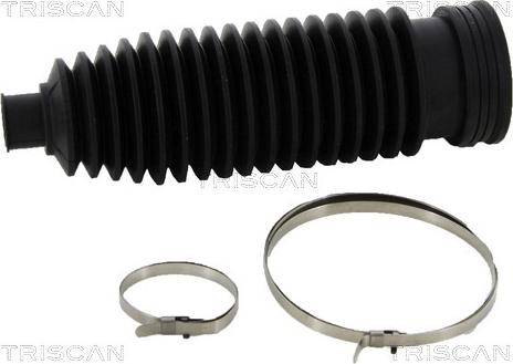 Triscan 8500 16076 - Комплект пыльника, рулевое управление abcparts.ee