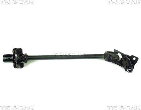 Triscan 8500 16115 - Шарнир, колонка рулевого управления abcparts.ee