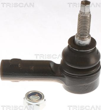 Triscan 8500 16185 - Наконечник рулевой тяги, шарнир abcparts.ee