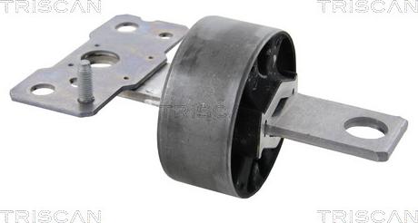 Triscan 8500 16839 - Сайлентблок, рычаг подвески колеса abcparts.ee