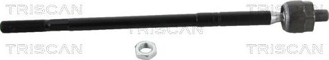 Triscan 8500 16225 - Осевой шарнир рулевой тяги, внутренний abcparts.ee
