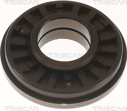 Triscan 8500 10954 - Опора стойки амортизатора, подушка abcparts.ee