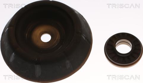 Triscan 8500 10953 - Опора стойки амортизатора, подушка abcparts.ee