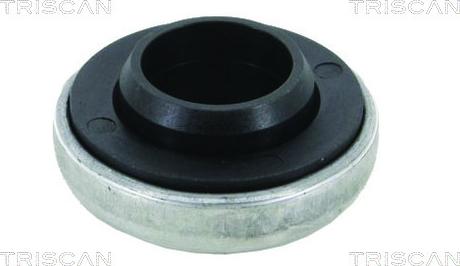 Triscan 8500 10925 - Опора стойки амортизатора, подушка abcparts.ee