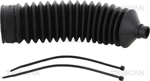 Triscan 8500 10047 - Комплект пыльника, рулевое управление abcparts.ee