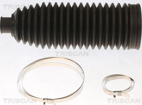 Triscan 8500 10053 - Комплект пыльника, рулевое управление abcparts.ee