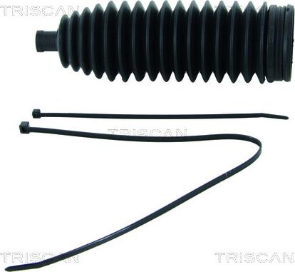 Triscan 8500 10018 - Комплект пыльника, рулевое управление abcparts.ee