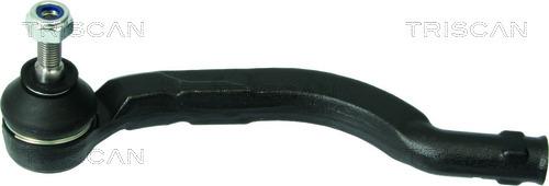 Triscan 8500 10106 - Наконечник рулевой тяги, шарнир abcparts.ee