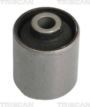 Triscan 8500 10810 - Сайлентблок балки моста abcparts.ee