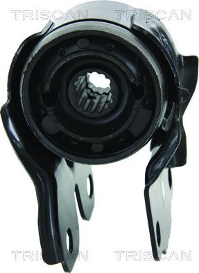 Triscan 8500 10835 - Сайлентблок, рычаг подвески колеса abcparts.ee