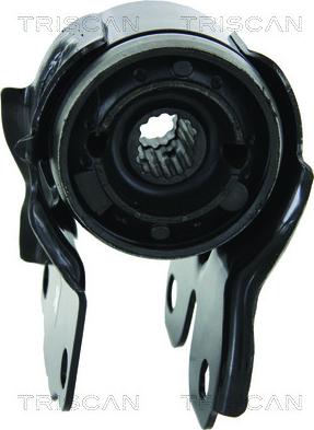 Triscan 8500 10836 - Сайлентблок, рычаг подвески колеса abcparts.ee