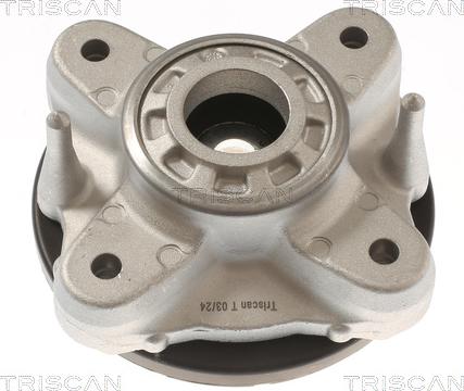 Triscan 8500 11947 - Опора стойки амортизатора, подушка abcparts.ee