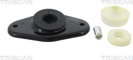 Triscan 8500 11914 - Опора стойки амортизатора, подушка abcparts.ee