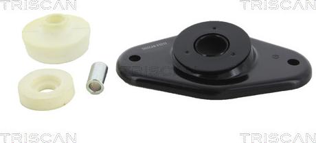 Triscan 8500 11913 - Опора стойки амортизатора, подушка abcparts.ee