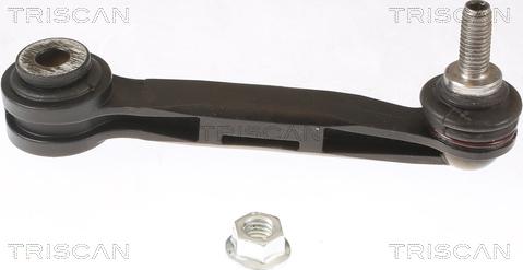 Triscan 8500 116005 - Тяга / стойка, стабилизатор abcparts.ee
