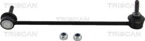 Triscan 8500 11683 - Тяга / стойка, стабилизатор abcparts.ee