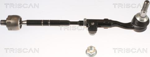 Triscan 8500 11354 - Рулевая тяга abcparts.ee