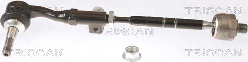 Triscan 8500 11353 - Рулевая тяга abcparts.ee