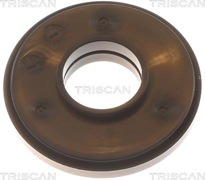 Triscan 8500 13929 - Подшипник качения, опора стойки амортизатора abcparts.ee