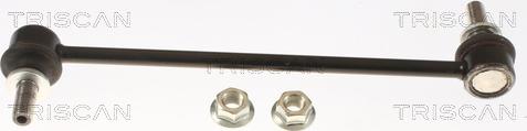 Triscan 8500 13663 - Тяга / стойка, стабилизатор abcparts.ee