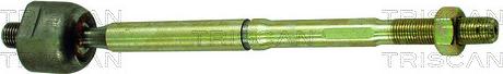 Triscan 8500 13235 - Осевой шарнир рулевой тяги, внутренний abcparts.ee
