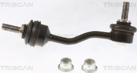 Triscan 8500 81608 - Тяга / стойка, стабилизатор abcparts.ee