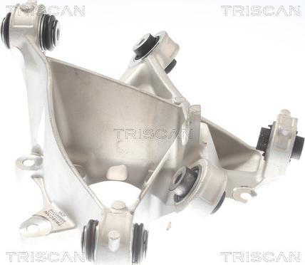 Triscan 8500 81710 - Поворотный кулак, подвеска колеса abcparts.ee