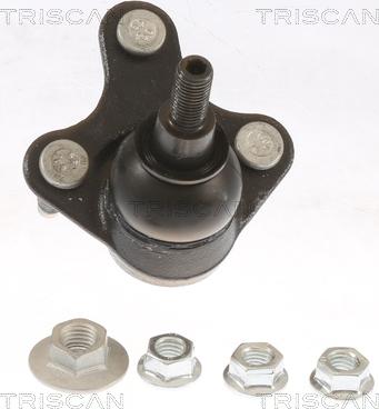 Triscan 8500 29599 - Шаровая опора abcparts.ee
