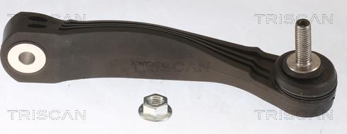 Triscan 8500 29695 - Тяга / стойка, стабилизатор abcparts.ee