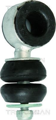 Triscan 8500 29631 - Тяга / стойка, стабилизатор abcparts.ee