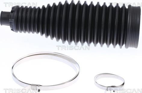 Triscan 8500 29080 - Комплект пыльника, рулевое управление abcparts.ee
