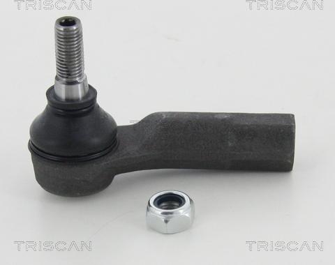 Triscan 8500 29160 - Наконечник рулевой тяги, шарнир abcparts.ee