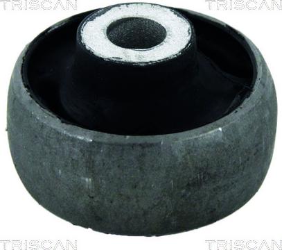 Triscan 8500 298003 - Сайлентблок, рычаг подвески колеса abcparts.ee