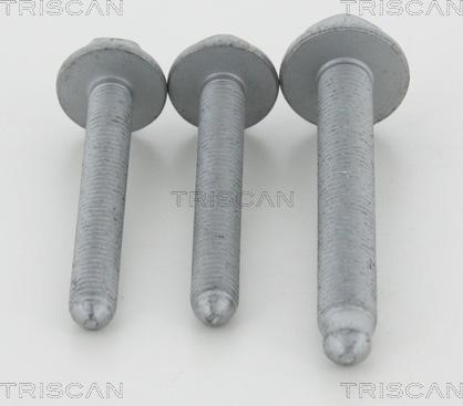 Triscan 8500 298015 - Монтажный комплект, рычаг подвески колеса abcparts.ee