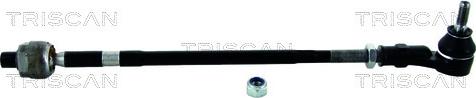 Triscan 8500 29369 - Рулевая тяга abcparts.ee