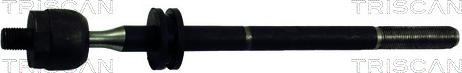 Triscan 8500 29209 - Осевой шарнир рулевой тяги, внутренний abcparts.ee