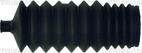 Triscan 8500 24025 - Комплект пыльника, рулевое управление abcparts.ee
