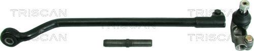 Triscan 8500 24152 - Рулевая тяга abcparts.ee