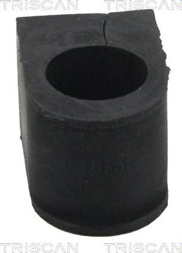 Triscan 8500 24875 - Втулка стабилизатора abcparts.ee