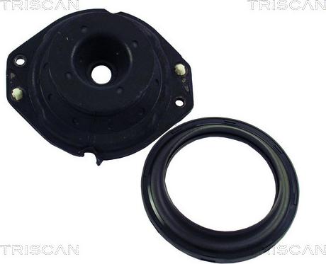 Triscan 8500 25909 - Опора стойки амортизатора, подушка abcparts.ee