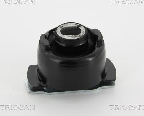 Triscan 8500 25822 - Сайлентблок балки моста abcparts.ee