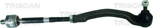 Triscan 8500 25309 - Рулевая тяга abcparts.ee