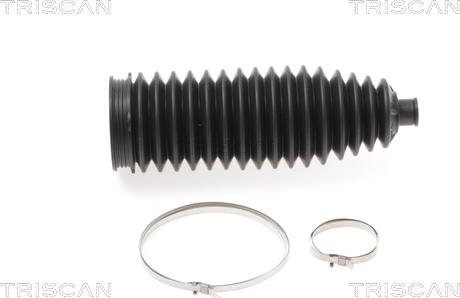 Triscan 8500 28021 - Комплект пыльника, рулевое управление abcparts.ee