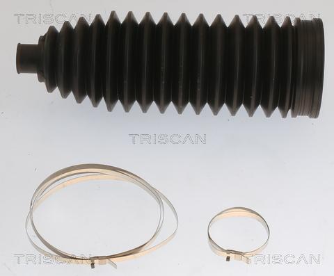 Triscan 8500 28022 - Комплект пыльника, рулевое управление abcparts.ee