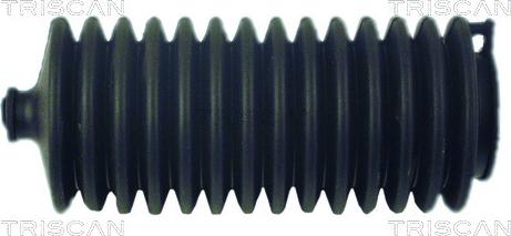 Triscan 8500 2830 - Комплект пыльника, рулевое управление abcparts.ee
