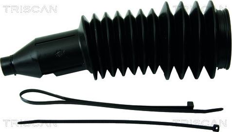 Triscan 8500 23002 - Комплект пыльника, рулевое управление abcparts.ee